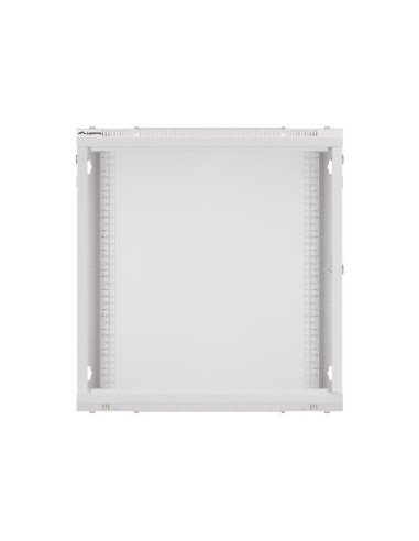 Lanberg Wf01-6612-00S Stojak 12U Szafa Wisząca Szary