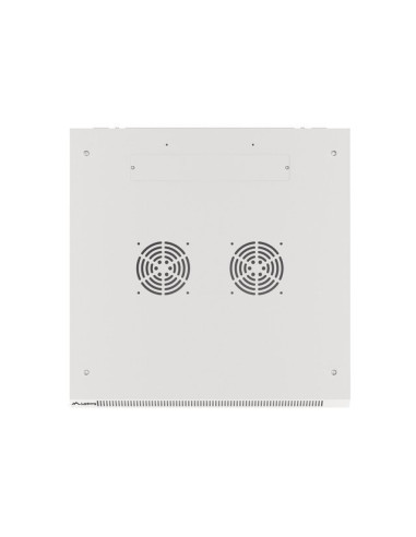 Lanberg Wf01-6612-00S Stojak 12U Szafa Wisząca Szary