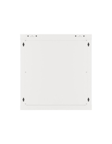 Lanberg Wf01-6612-00S Stojak 12U Szafa Wisząca Szary