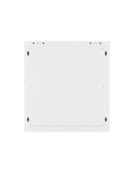 Lanberg Wf01-6612-00S Stojak 12U Szafa Wisząca Szary