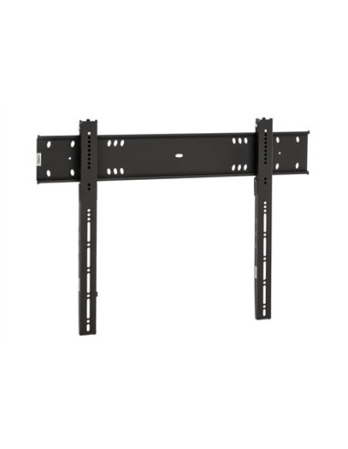 Vogels | Uchwyt Ścienny | 55-80 " | Maksymalny Ciężar (Udźwig) 100 Kg | Czarny