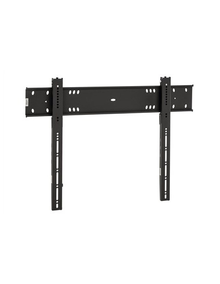 Vogels | Uchwyt Ścienny | 55-80 " | Maksymalny Ciężar (Udźwig) 100 Kg | Czarny