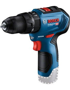 Bosch Gsb 12V-30 Professional 1600 Rpm Zamek Centralny 820 G