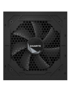 Gigabyte Gp-Ud850Gm Pg5 Moduł Zasilaczy 850 W 20+4 Pin Atx Atx Czarny
