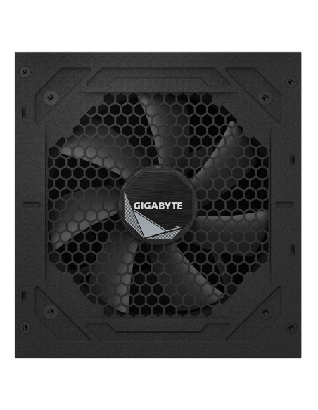 Gigabyte Gp-Ud850Gm Pg5 Moduł Zasilaczy 850 W 20+4 Pin Atx Atx Czarny