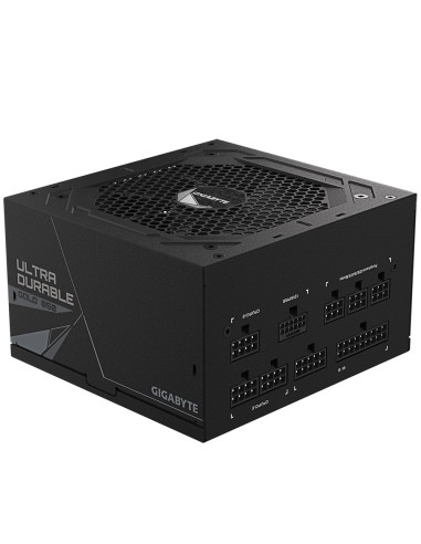 Gigabyte Gp-Ud850Gm Pg5 Moduł Zasilaczy 850 W 20+4 Pin Atx Atx Czarny