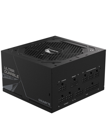 Gigabyte Gp-Ud850Gm Pg5 Moduł Zasilaczy 850 W 20+4 Pin Atx Atx Czarny