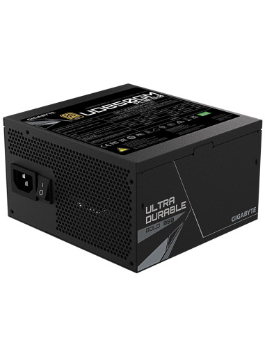 Gigabyte Gp-Ud850Gm Pg5 Moduł Zasilaczy 850 W 20+4 Pin Atx Atx Czarny