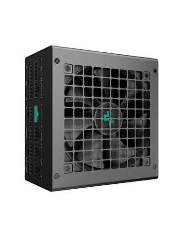 Zasilacz 80Plus Gold | Zobacz Materiał Pn650M | 650 W