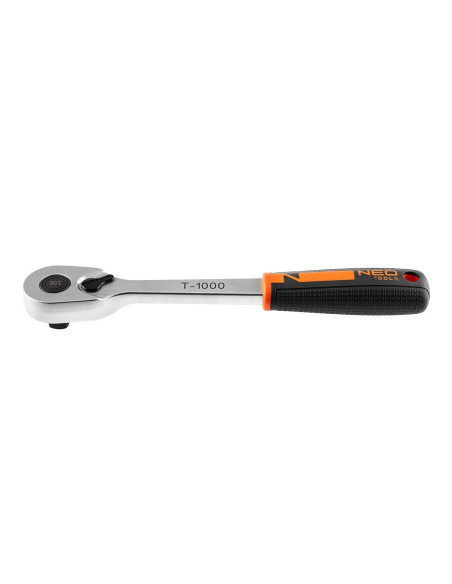 Neo Tools 10-300 Klucz Zapadkowy