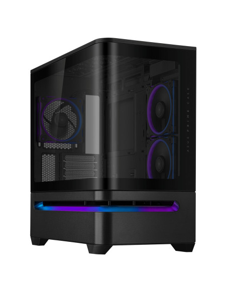 Obudowa Asus Prime Ap202 Tg Argb White