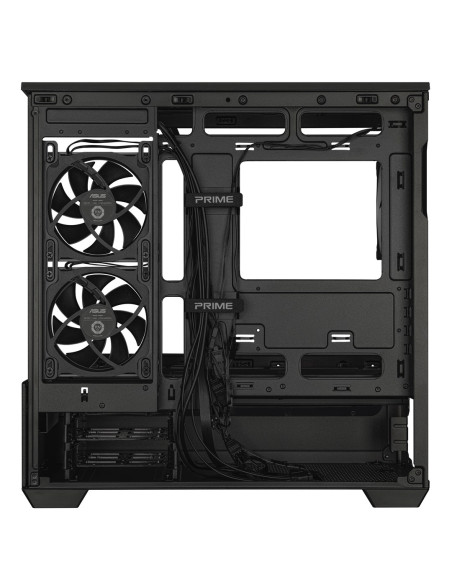 Obudowa Asus Prime Ap202 Tg Argb White