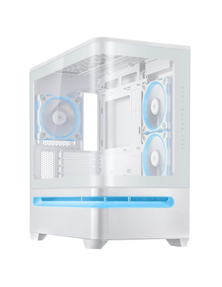 Obudowa Asus Prime Ap202 Tg Argb White