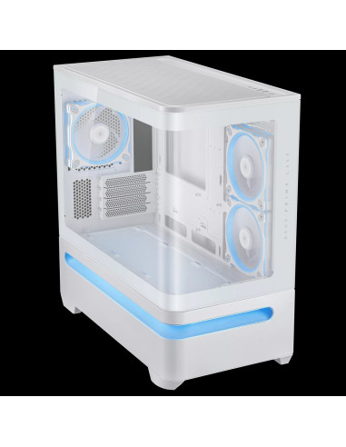 Obudowa Asus Prime Ap202 Tg Argb White