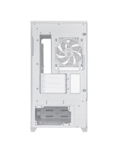 Obudowa Asus Prime Ap202 Tg Argb White