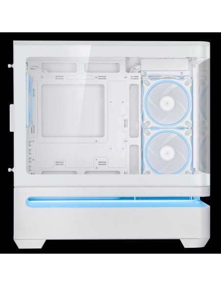 Obudowa Asus Prime Ap202 Tg Argb White