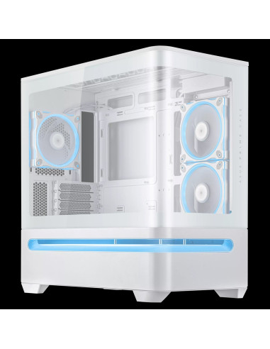 Obudowa Asus Prime Ap202 Tg Argb White