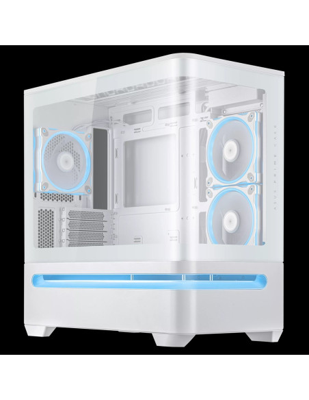 Obudowa Asus Prime Ap202 Tg Argb White