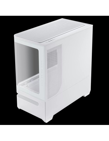 Obudowa Asus Prime Ap202 Tg Argb White