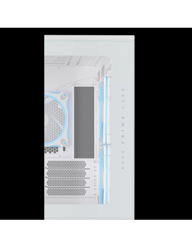 Obudowa Asus Prime Ap202 Tg Argb White