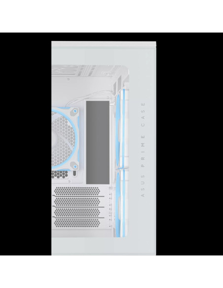 Obudowa Asus Prime Ap202 Tg Argb White