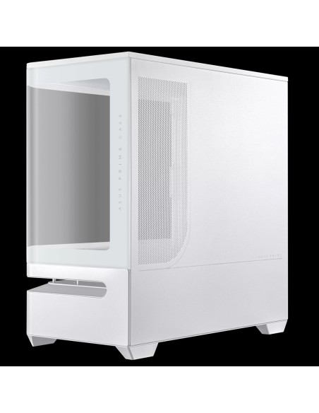 Obudowa Asus Prime Ap202 Tg Argb White
