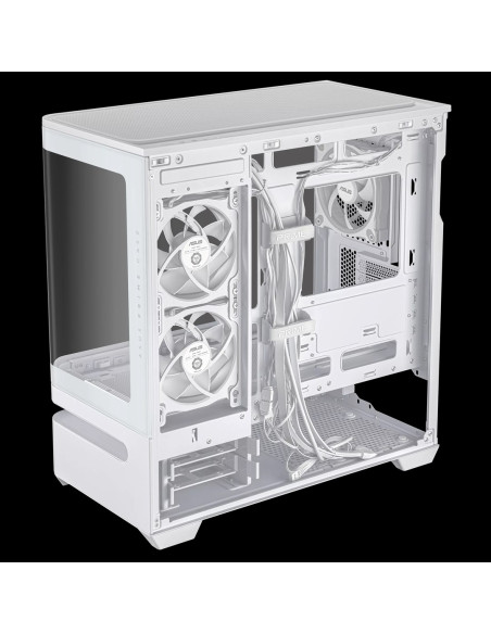 Obudowa Asus Prime Ap202 Tg Argb White