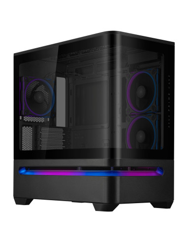 Obudowa Asus Prime Ap202 Tg Argb White