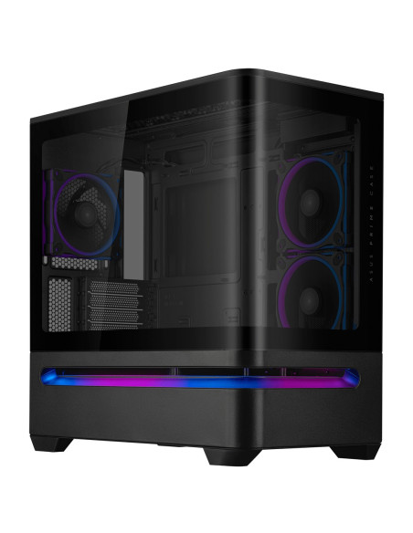 Obudowa Asus Prime Ap202 Tg Argb White