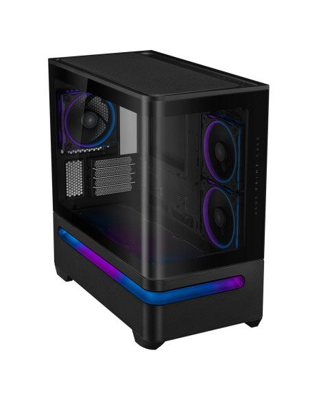 Obudowa Asus Prime Ap202 Tg Argb White
