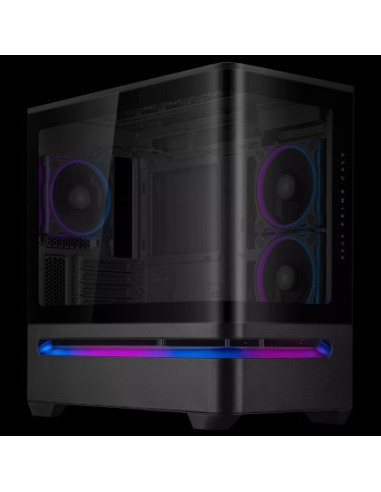 Obudowa Asus Prime Ap202 Tg Argb Black