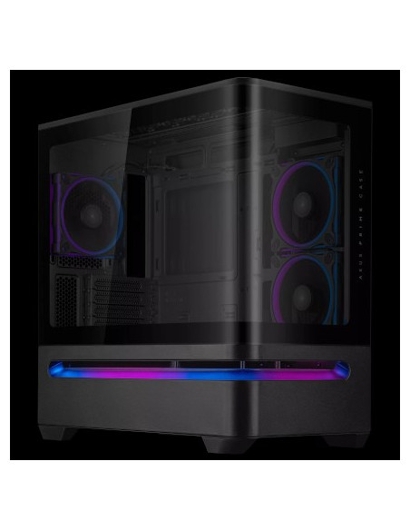Obudowa Asus Prime Ap202 Tg Argb Black