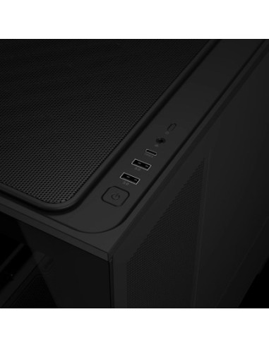 Obudowa Asus Prime Ap202 Tg Argb Black