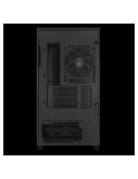 Obudowa Asus Prime Ap202 Tg Argb Black