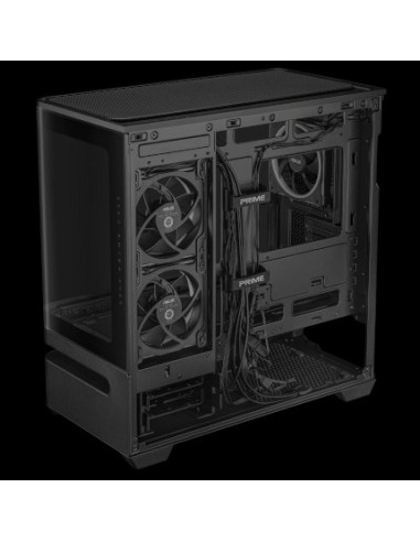 Obudowa Asus Prime Ap202 Tg Argb Black