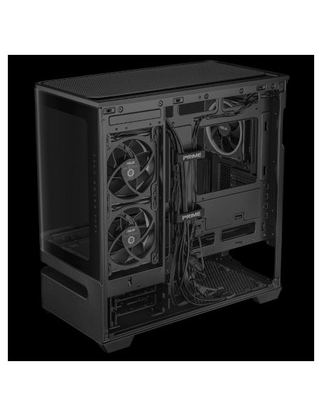Obudowa Asus Prime Ap202 Tg Argb Black