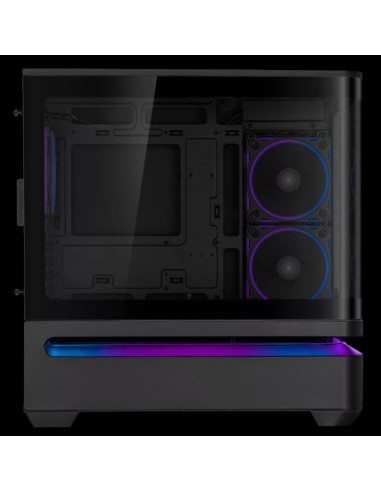 Obudowa Asus Prime Ap202 Tg Argb Black