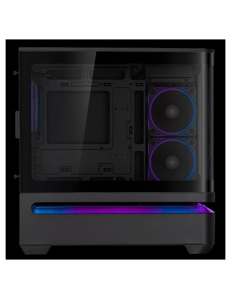Obudowa Asus Prime Ap202 Tg Argb Black