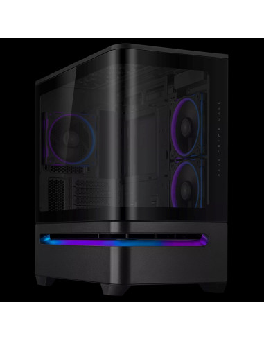 Obudowa Asus Prime Ap202 Tg Argb Black