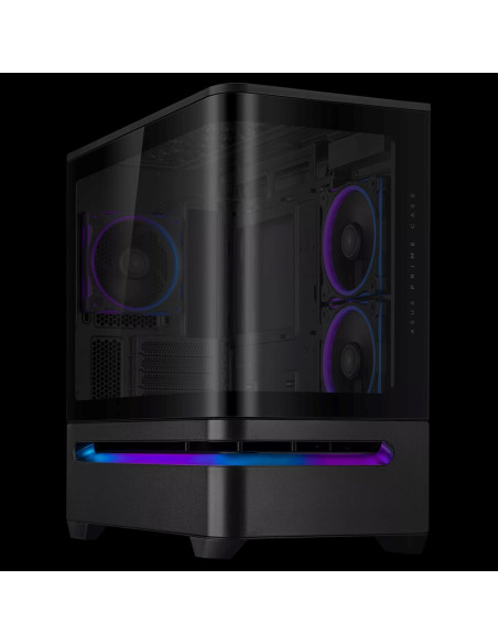 Obudowa Asus Prime Ap202 Tg Argb Black