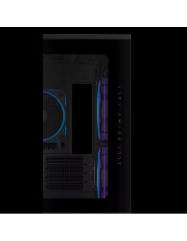Obudowa Asus Prime Ap202 Tg Argb Black