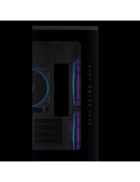 Obudowa Asus Prime Ap202 Tg Argb Black