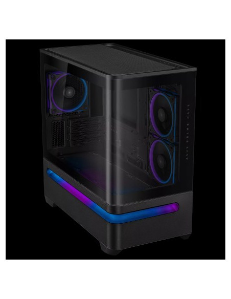 Obudowa Asus Prime Ap202 Tg Argb Black