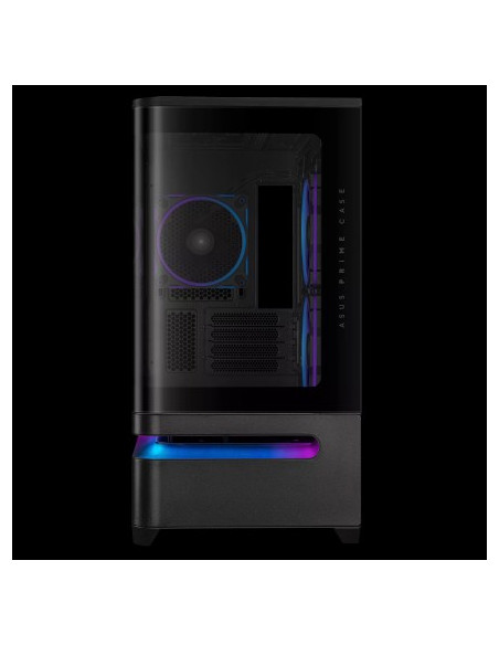 Obudowa Asus Prime Ap202 Tg Argb Black