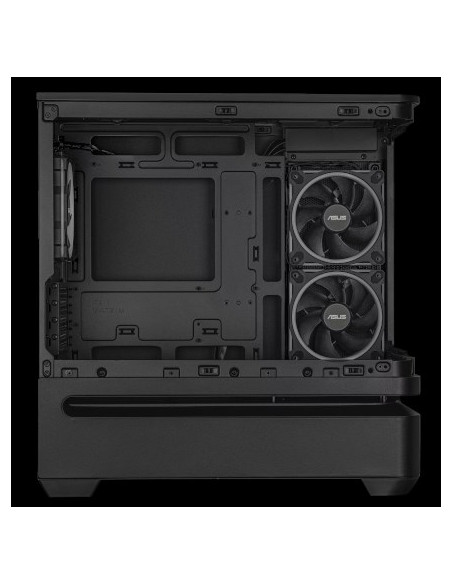 Obudowa Asus Prime Ap202 Tg Argb Black