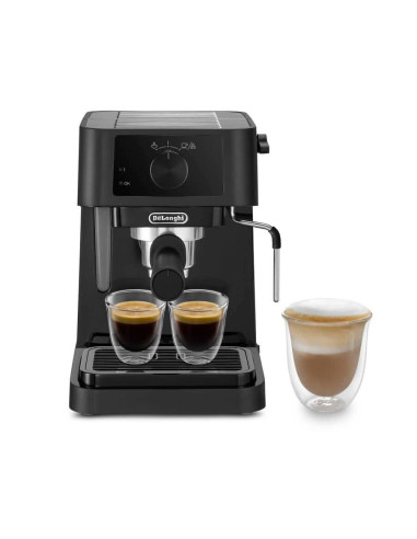 Ekspres Kolbowy Delonghi Stilosa Ec 230.Bk