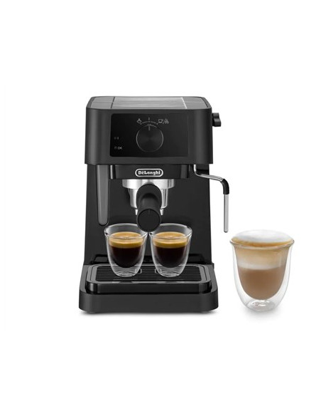 Ekspres Kolbowy Delonghi Stilosa Ec 230.Bk
