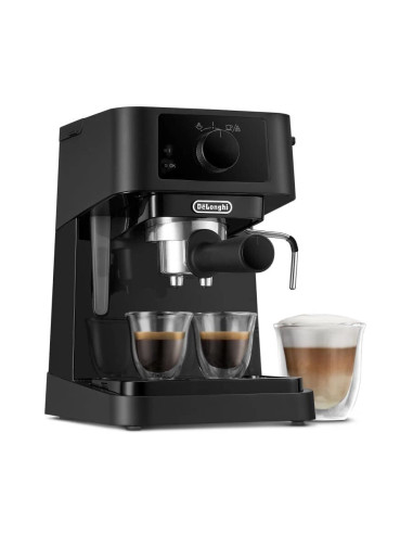 Ekspres Kolbowy Delonghi Stilosa Ec 230.Bk