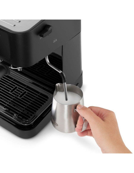 Ekspres Kolbowy Delonghi Stilosa Ec 230.Bk