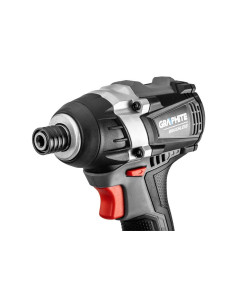 Graphite 58G024 Wkrętak Zasilany/Zakrętark Udarowy 2